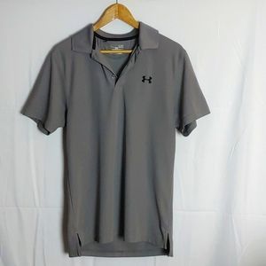Uner armour polo